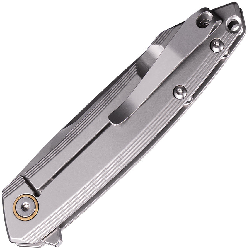 P831 Framelock - RKEP831SSA