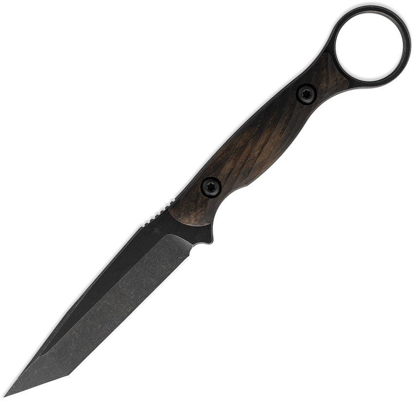 Serpent T Fixed Blade Outlaw - TR64207