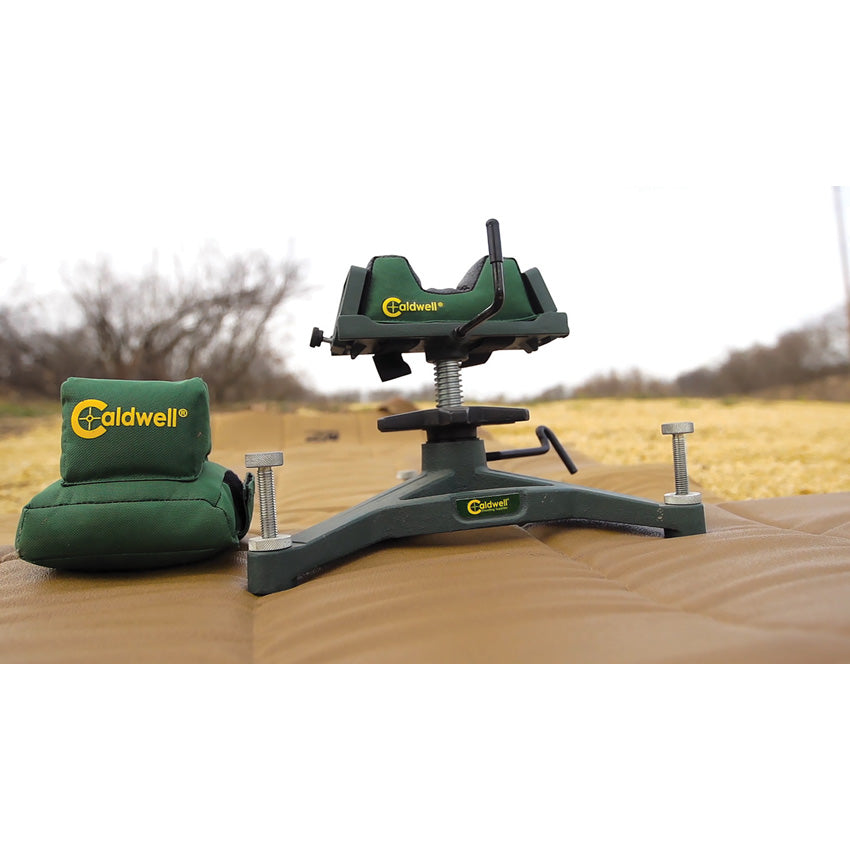 The Rock Shooting Rest Combo - CLD383640