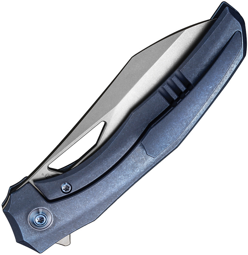 Ignio Framelock Blue - WE22042B3