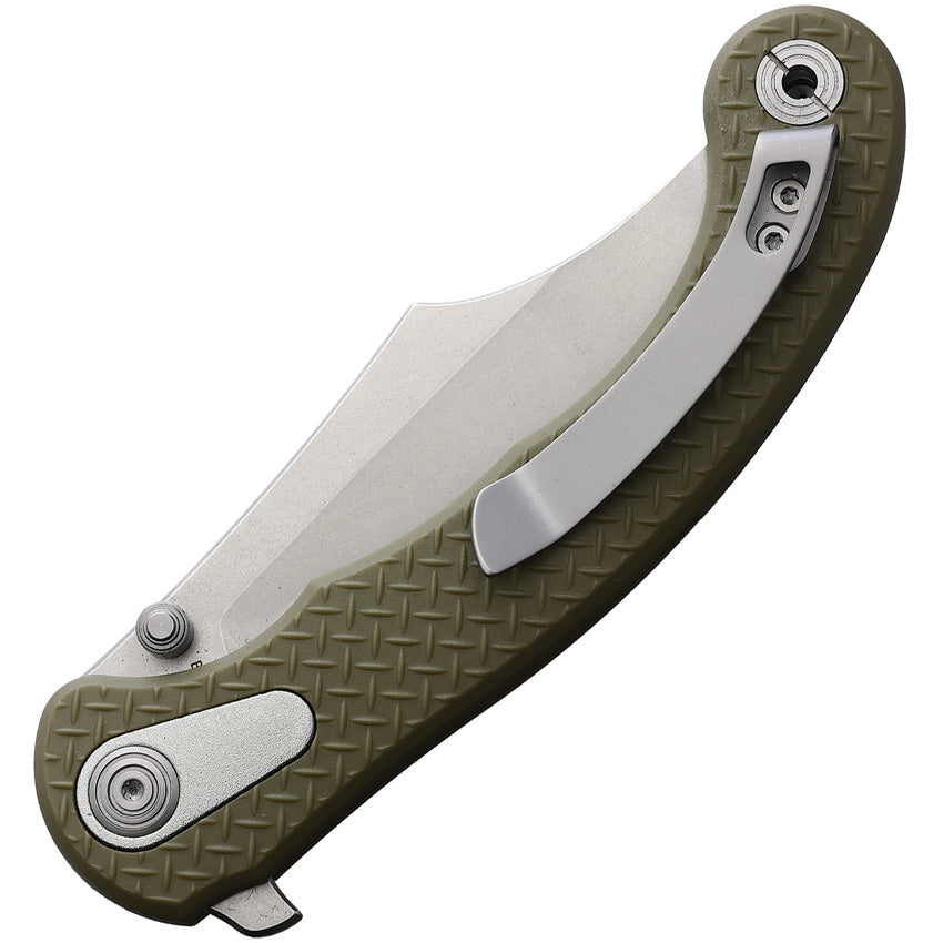 Motiv Linerlock OD - BEDC2201OD