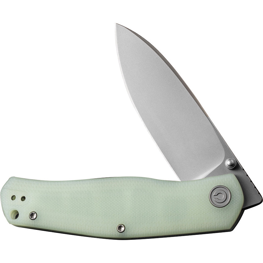 Sokoke Linerlock Jade - CIVC220075