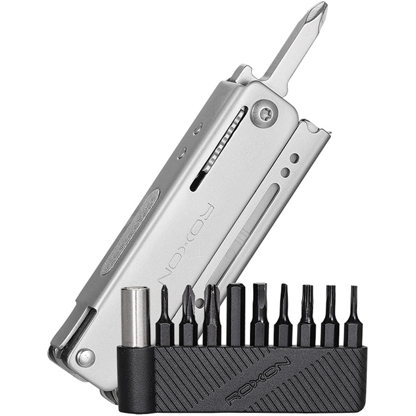 M3 14 in 1 Mini Multitool - RXM3