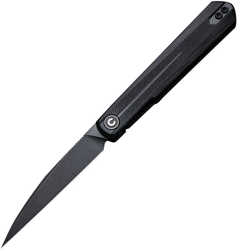 Clavi Linerlock Black - CIVC210191