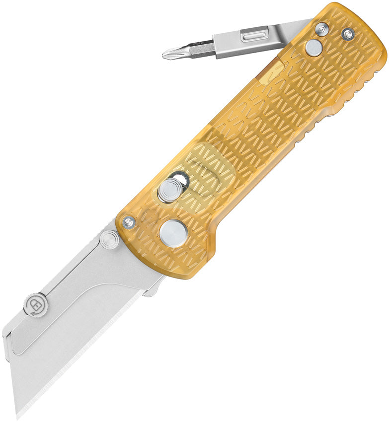 Otacle U1 Pro Rail Lock PEI - OKNU1PROPEI