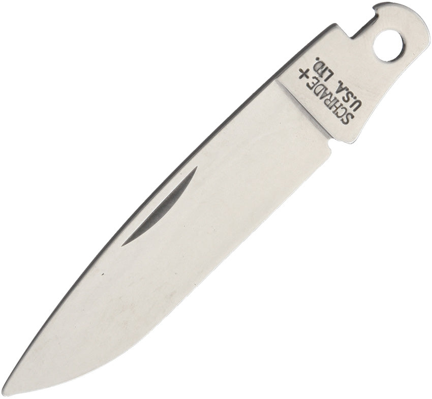 Folding Knife Blade - S478