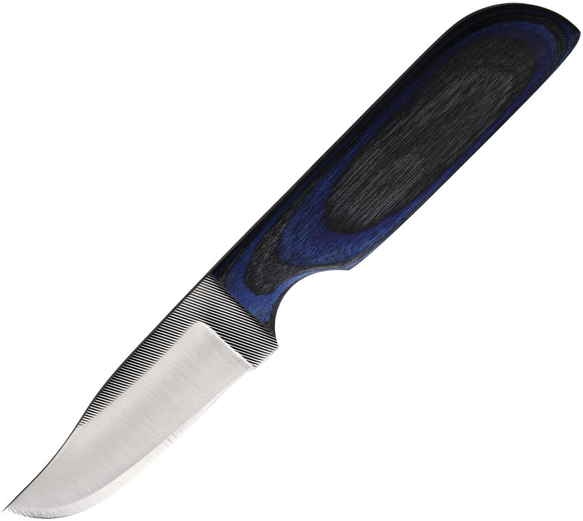 Fixed Blade Blue Black - AZWKR2BBW