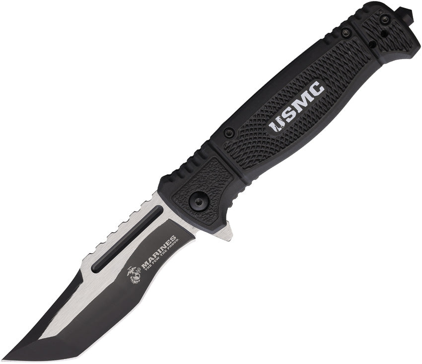 Linerlock A/O Black - USMA3005BK