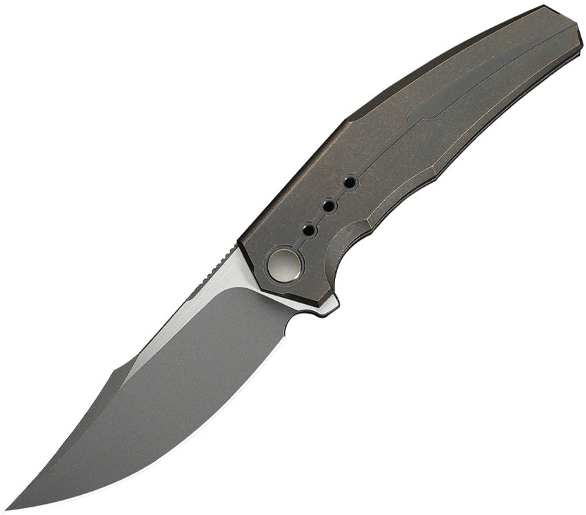 Kyklos Framelock SW - WE230862