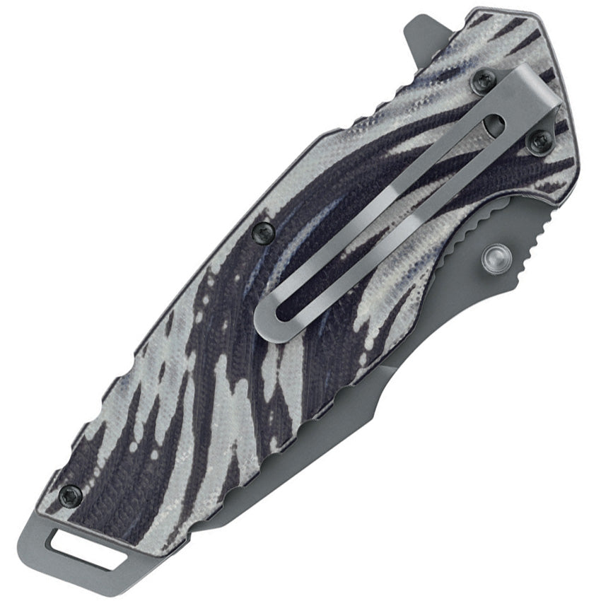 Charley Linerlock - D5K003