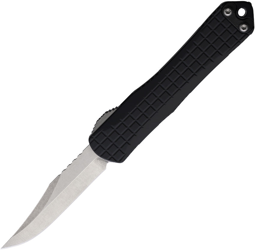 Auto Manticore S OTF Bowie - H022BF2A