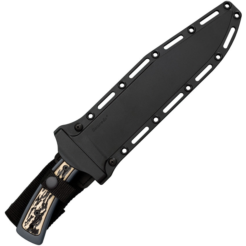 Bowie Drop Forged - CS36MK