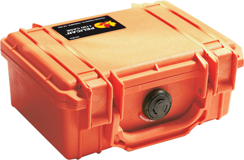 1120 Protector Case Orange - PL1120OR