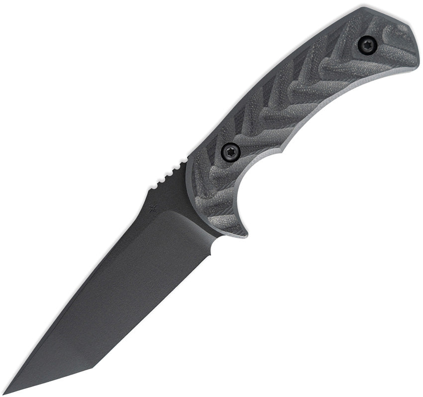 Mullet T Socom Black - TR33876