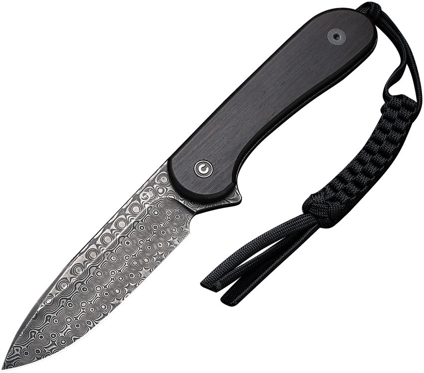 Elementum Fixed Blade - CIVC2105DS1