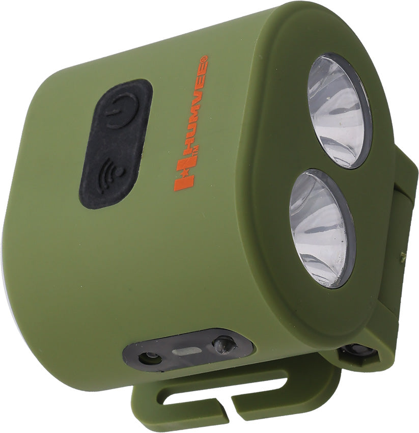 Adventure Gear Kepi Light - HMVAGKEPI