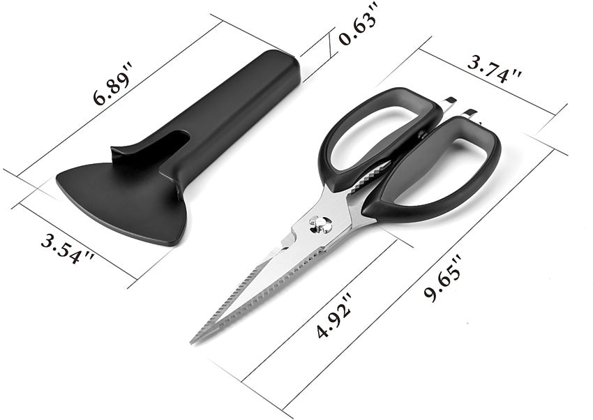 Kitchen Scissors - KD20013