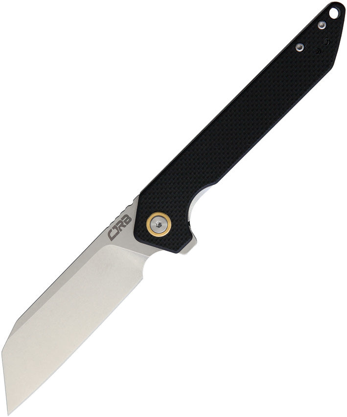 Rampart Linerlock Black - J1907BKF