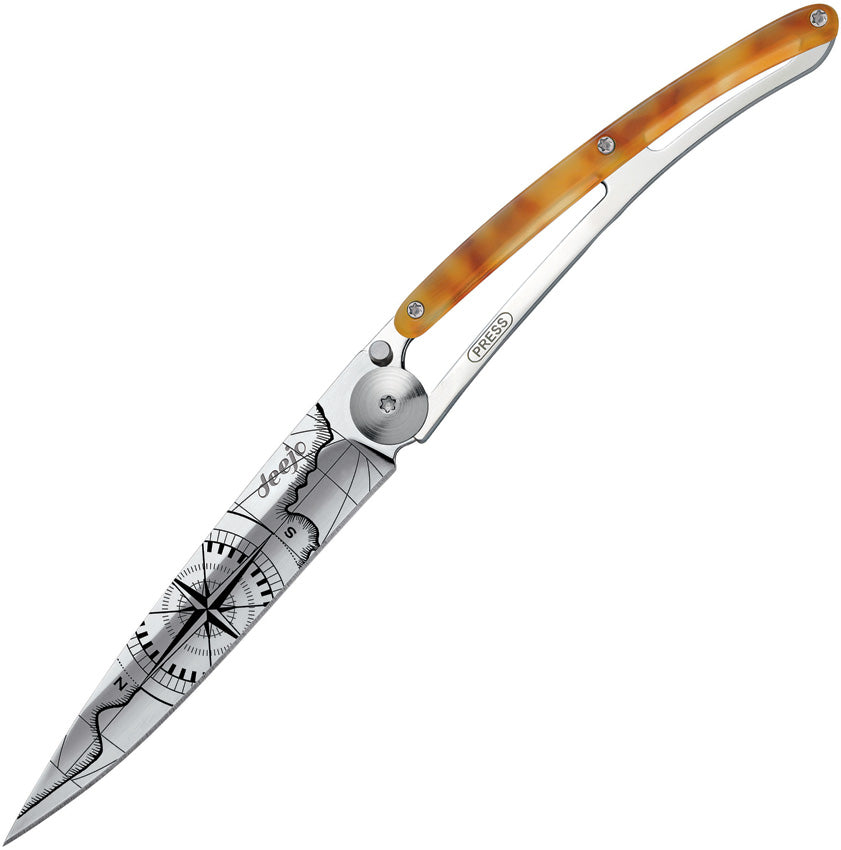 Tattoo Linerlock 37g Incognita - DEE1AC102