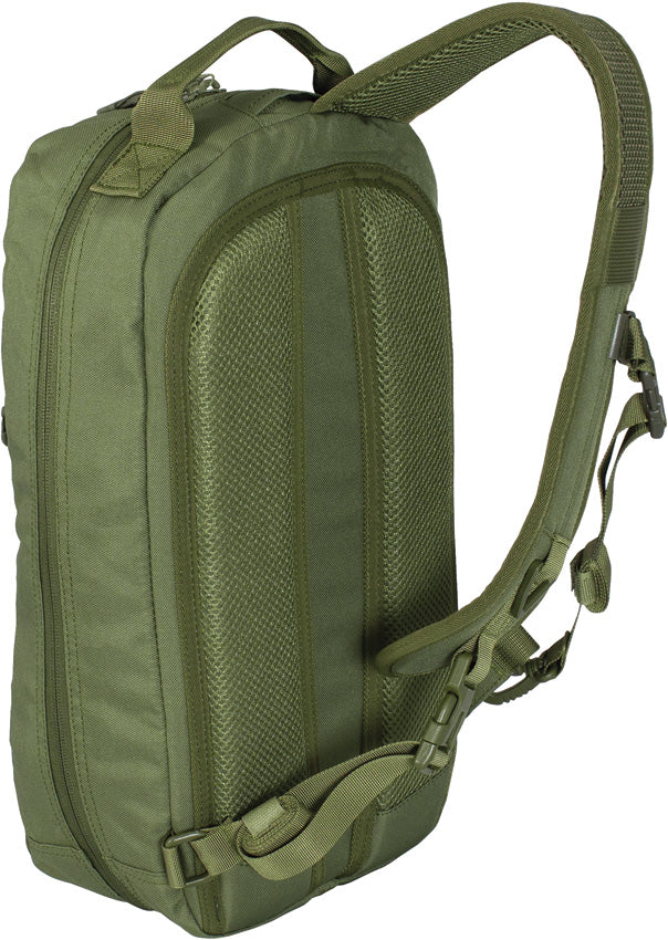 Tactical Pack 12L OD - FHR191OD