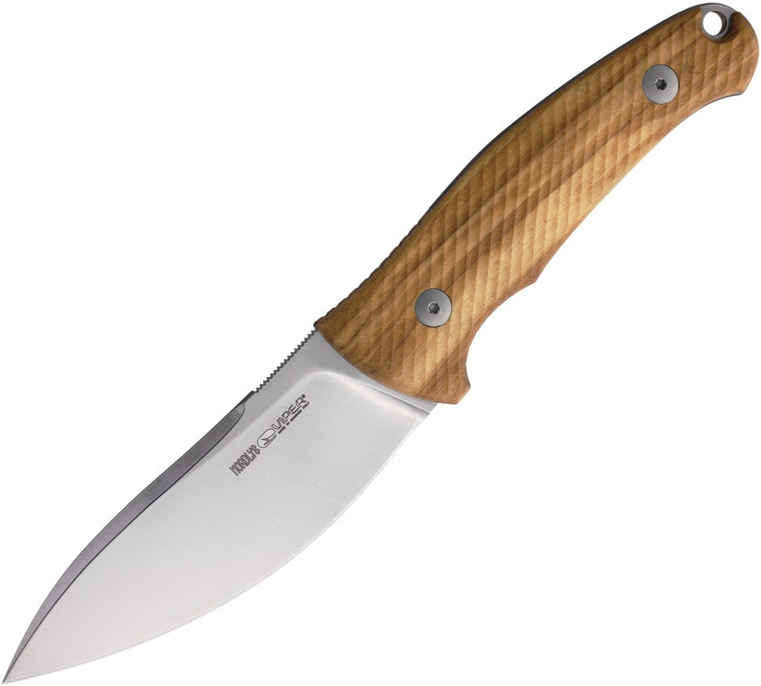 Nordlys Fixed Blade Olive - VT4046UL
