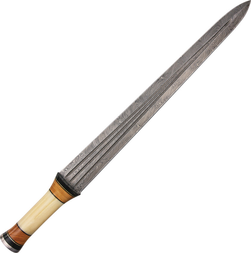 Damascus Sword - DM5002