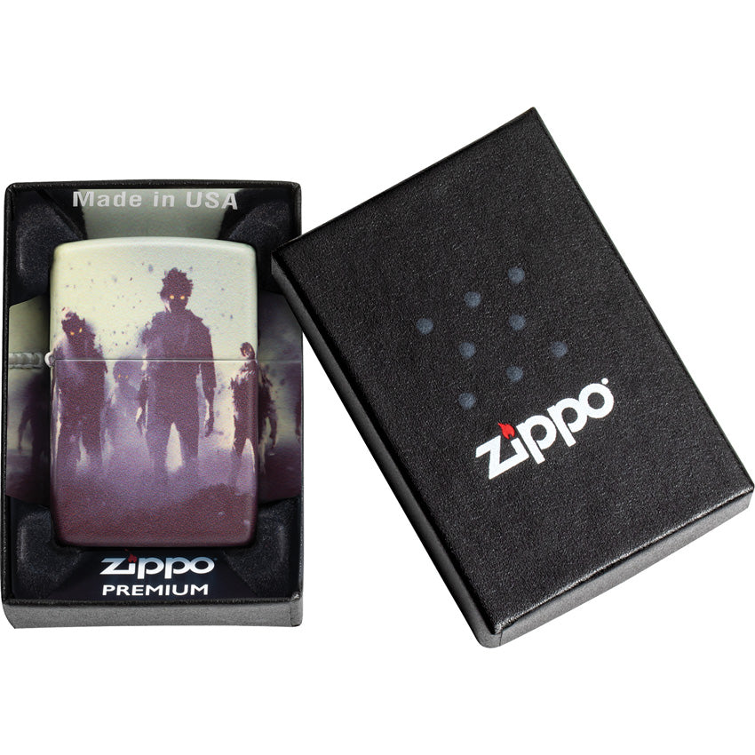 Zombie Lighter - ZO71891