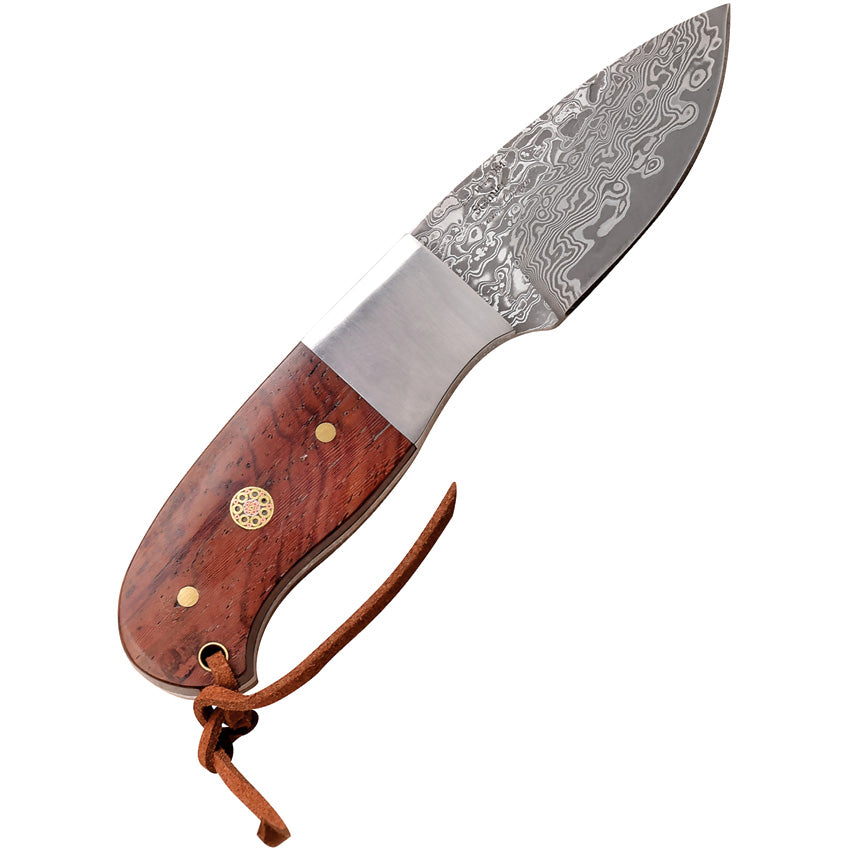 Fixed Blade - ER111RDM