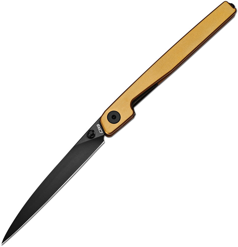 Lanky S90V Golden Titaniun - J1965GGL