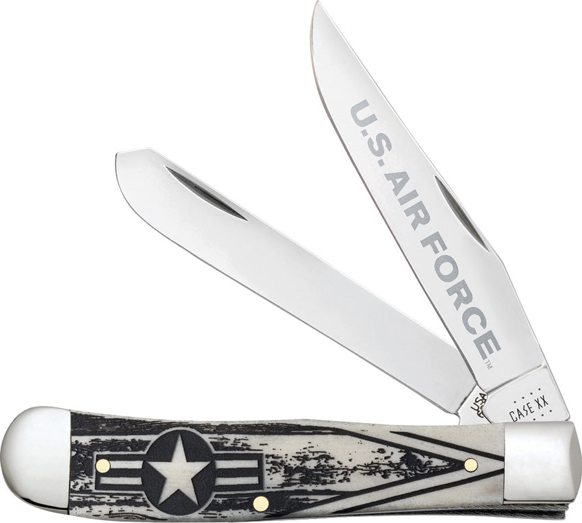 Air Force Trapper - CA32406