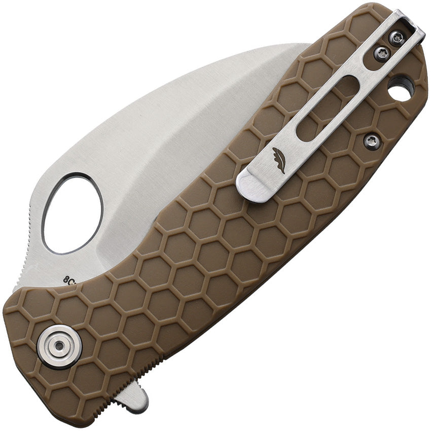 Claw Linerlock - HB1112