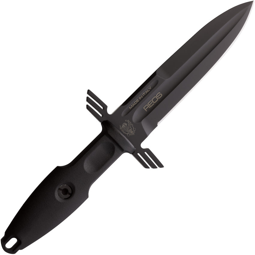 Ermes Operativo Black - EX0443BLKOP