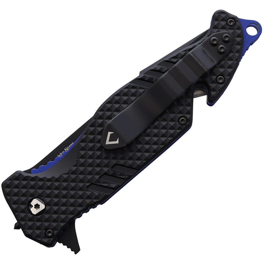 Trail Blazer Linerlock - VNI03096