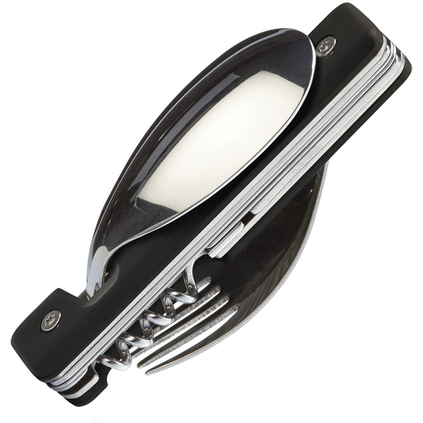 13H25 Folding Cutlery Set - AKI02M00004