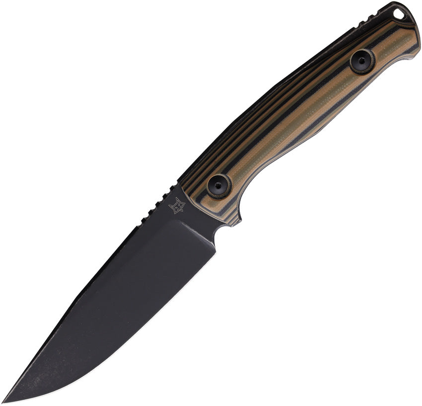 TUR Fixed Blade - FOX529TR