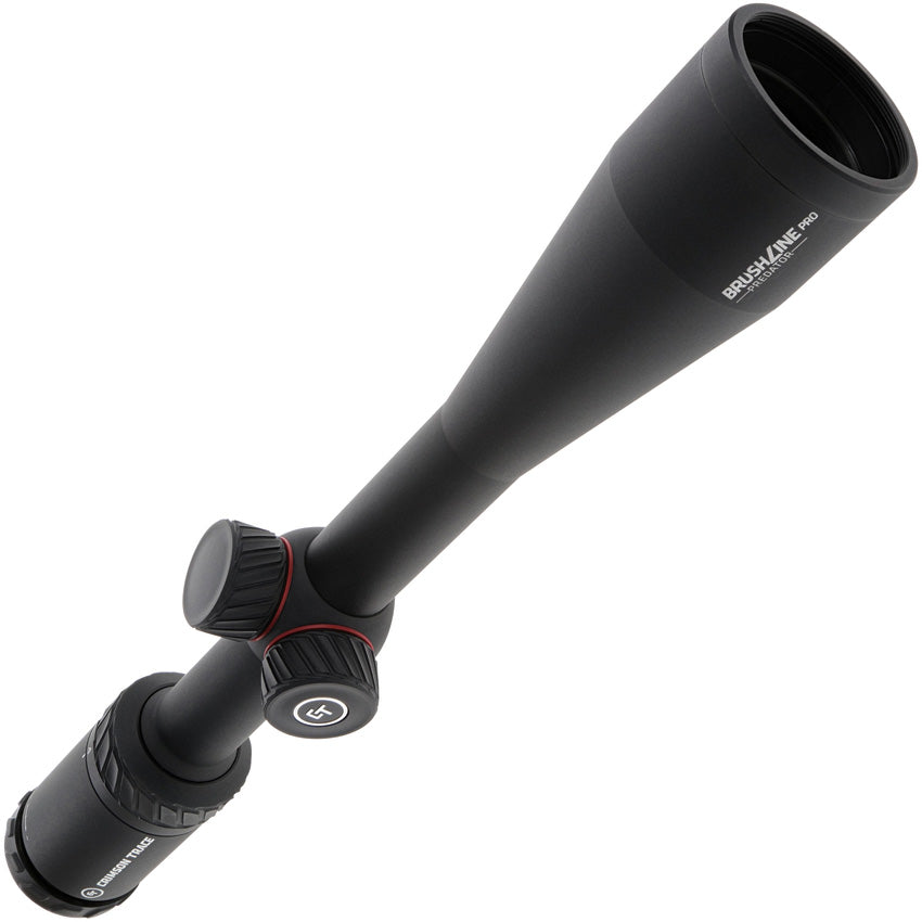 Brushline Pro 4-12x40mm Scope - CMT101530