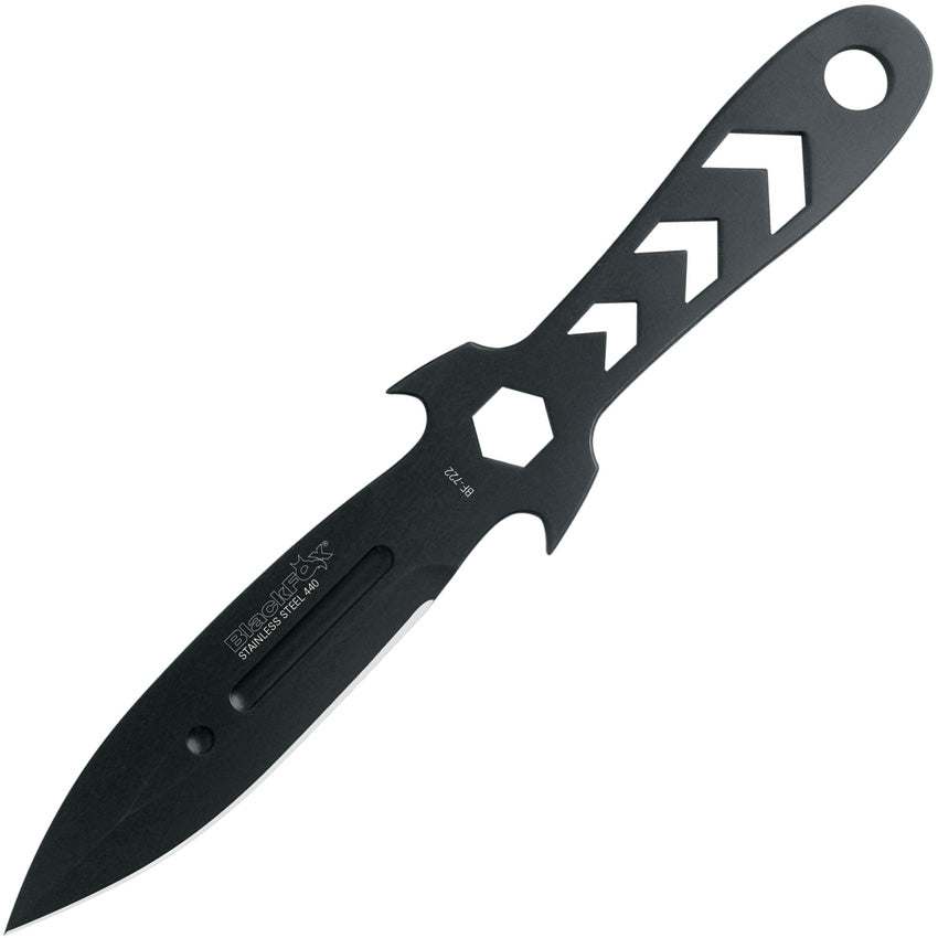 Throwing Knife - BF722