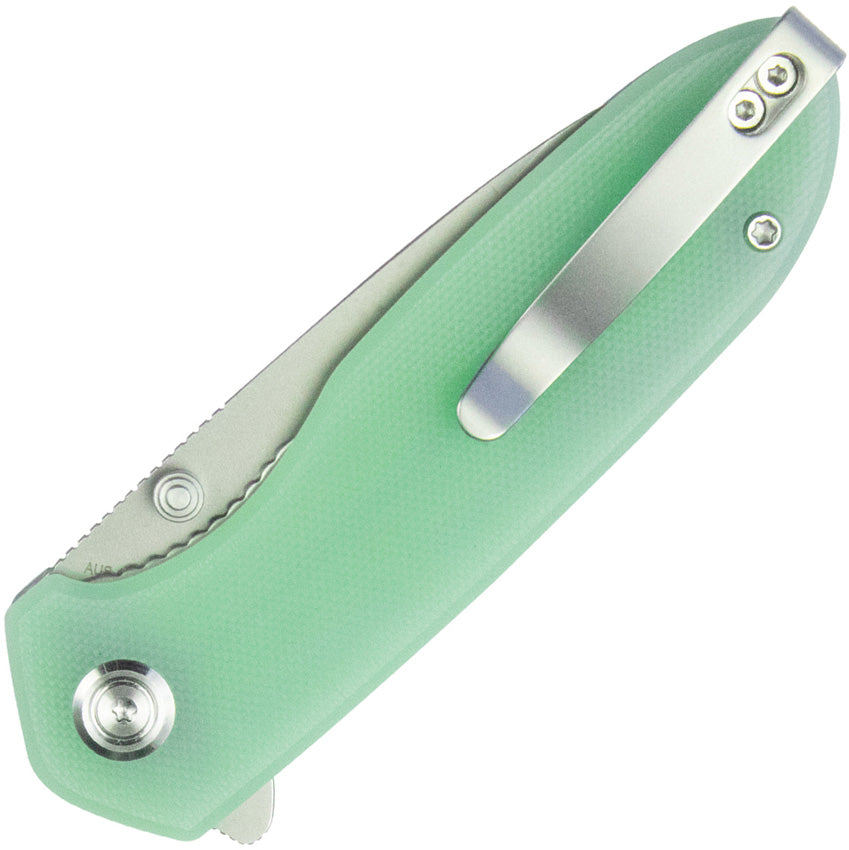 Belus EDC Linerlock Jade - KUB342F