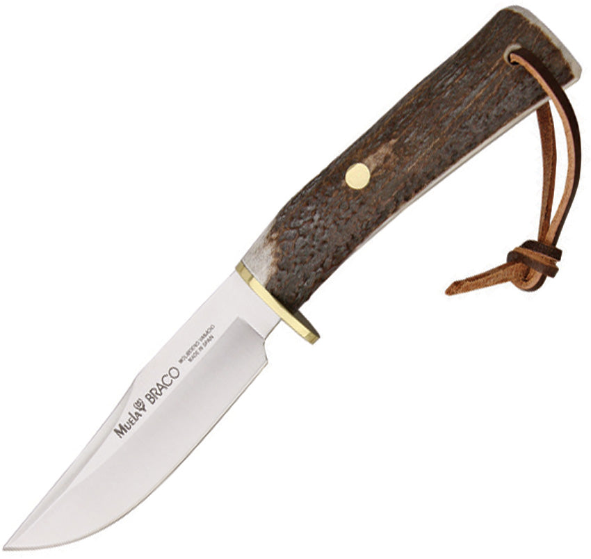 Braco Fixed Blade - MUE90854