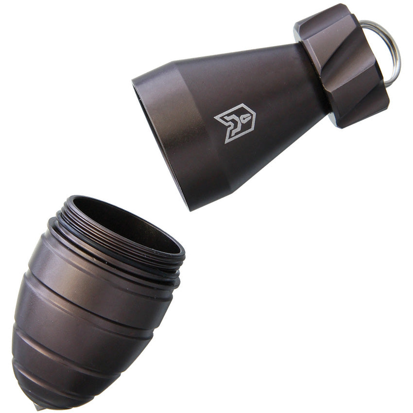 Bestechman Waterproof Vessel - BTKM04