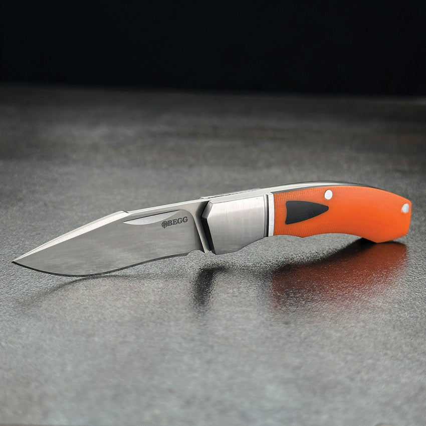 Mini Hunter Slip Joint - BG042