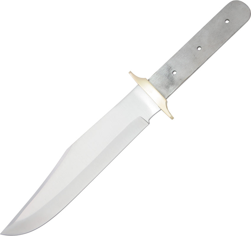 Knife Blade Bowie - BL009