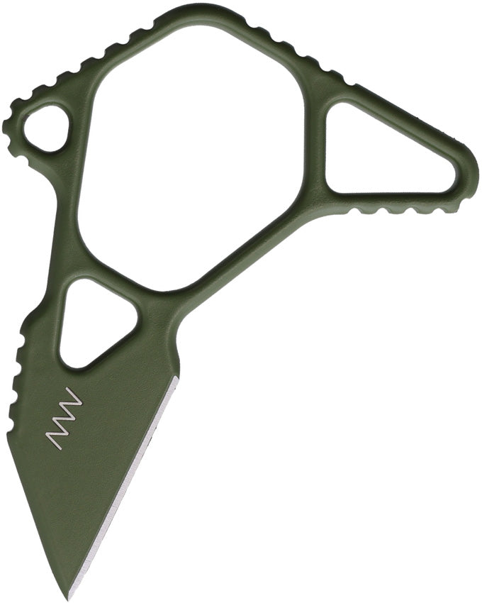 M06 MIM Emergency Knife - ANVM06004