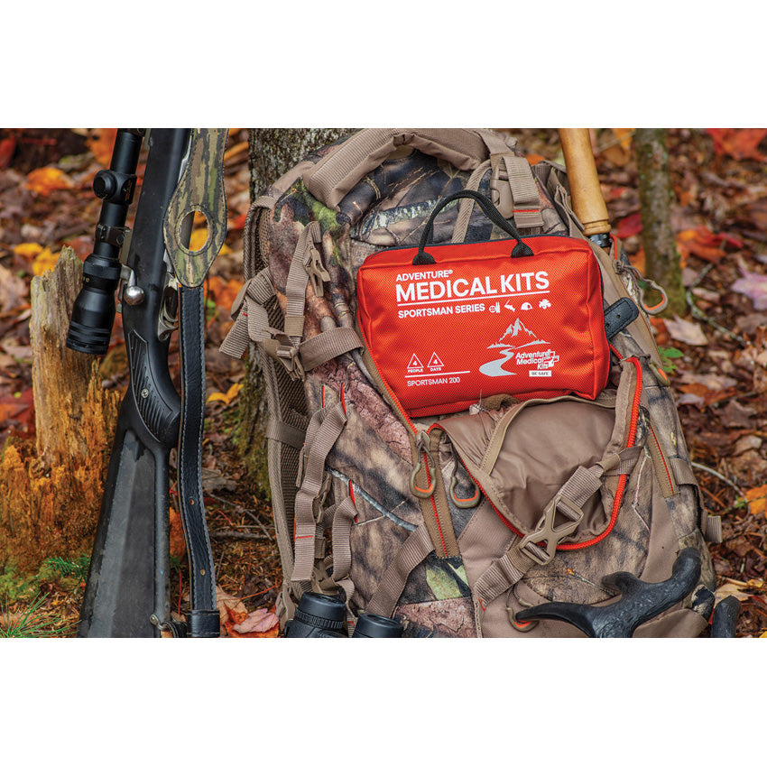 Sportsman Series Medical Kit - AD01050200