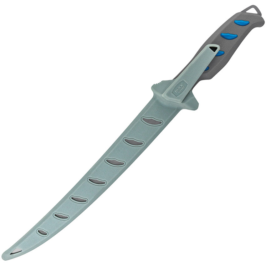 147 Hookset Fillet Knife - BU147BLS