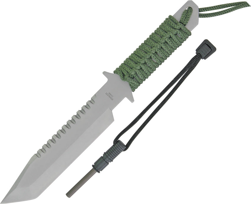 Survival Knife - M3371