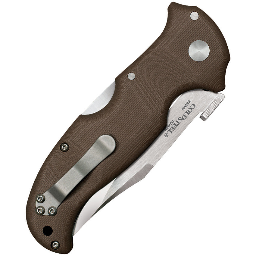 Bush Ranger - CS31A