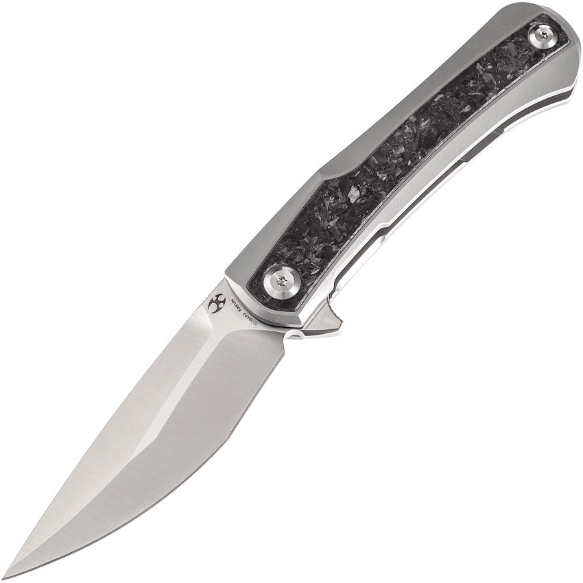 Kratos Framelock CF - K1024A1