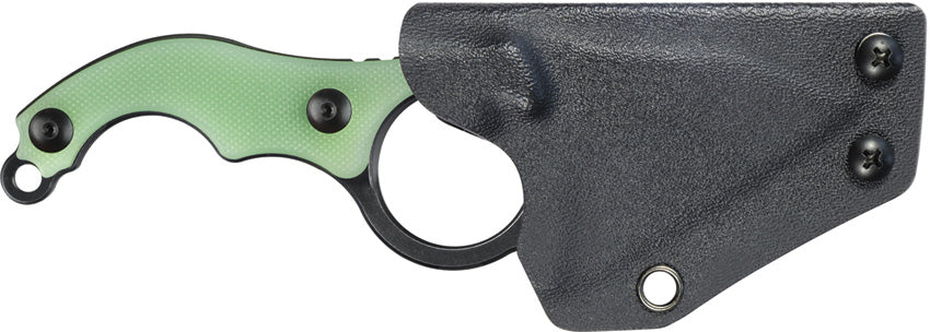 Hippocam EDC Fixed Blade - KUB166B