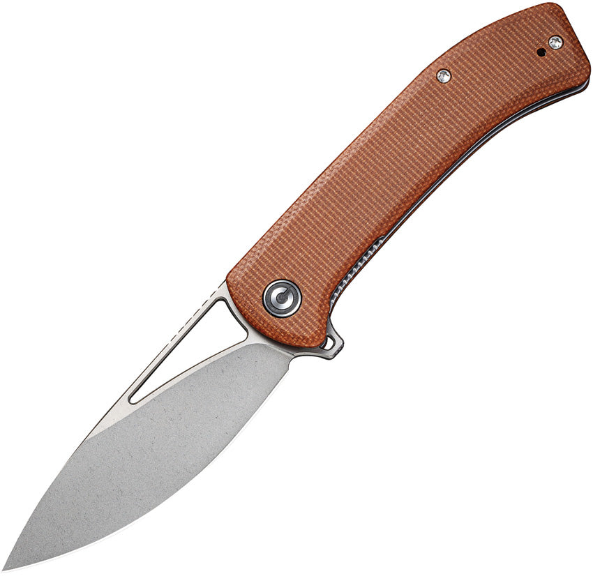 Riffle Linerlock - CIVC2024A